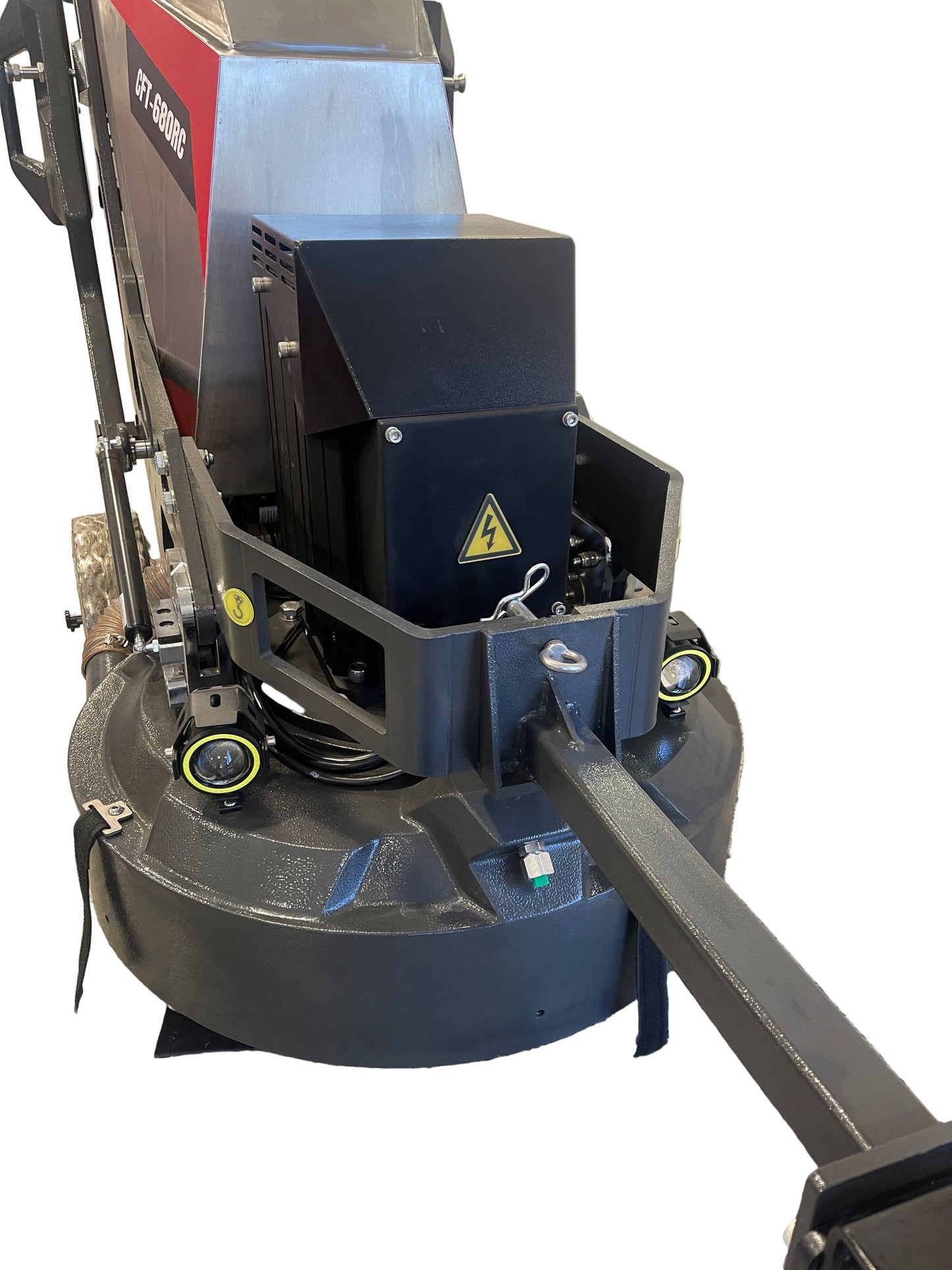 CFT-680RC