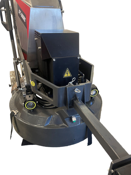 CFT-680RC