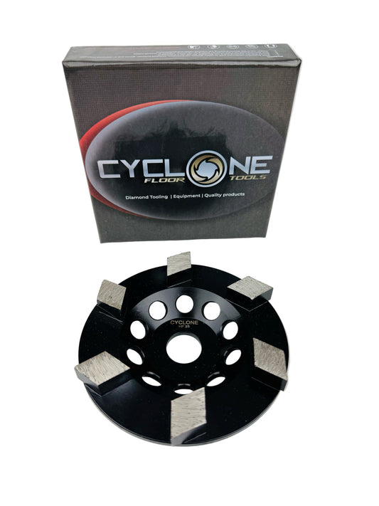 Cup Wheel Diamond