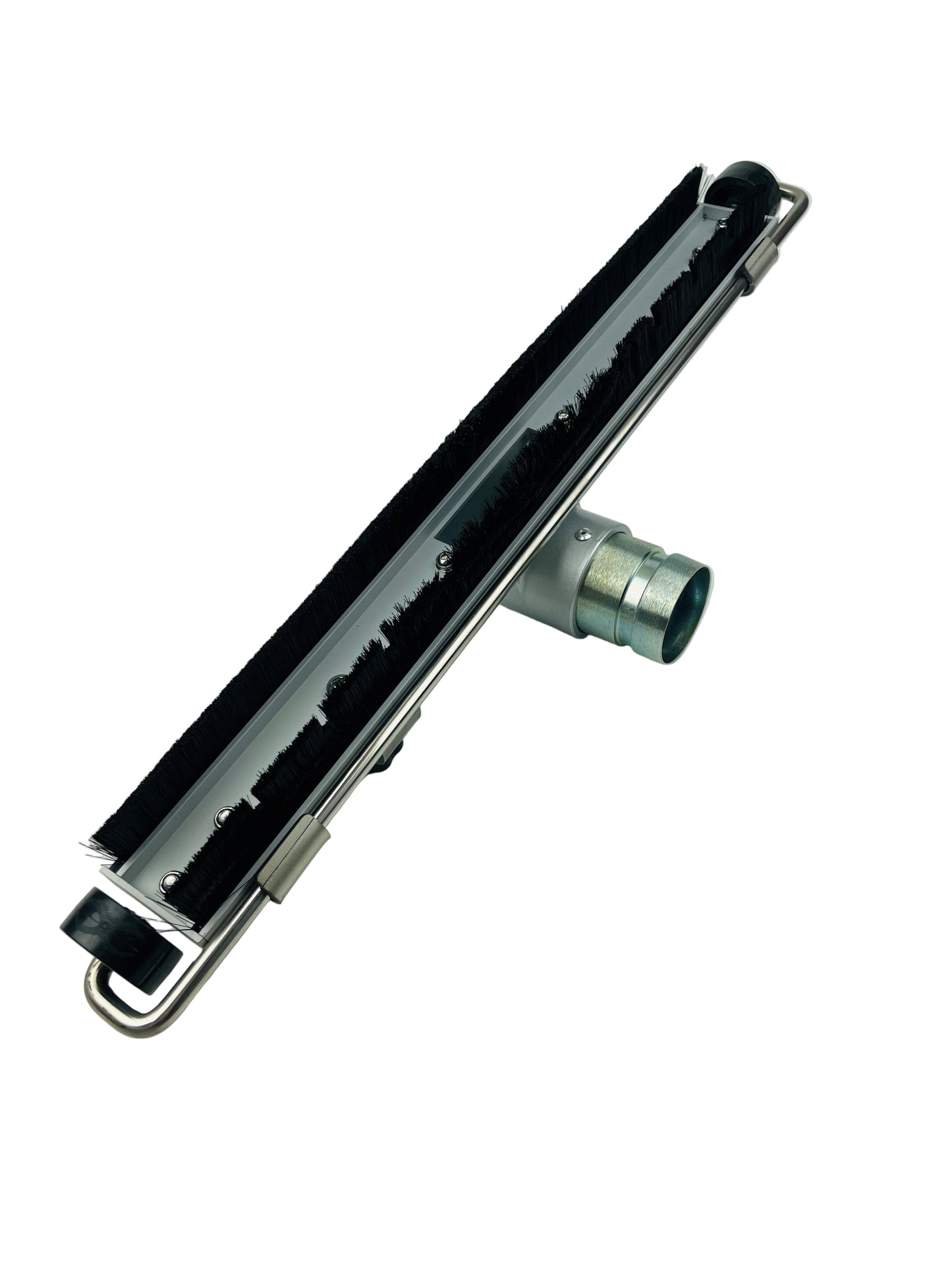 Replacement Aluminum Head Floor Brush 550mm