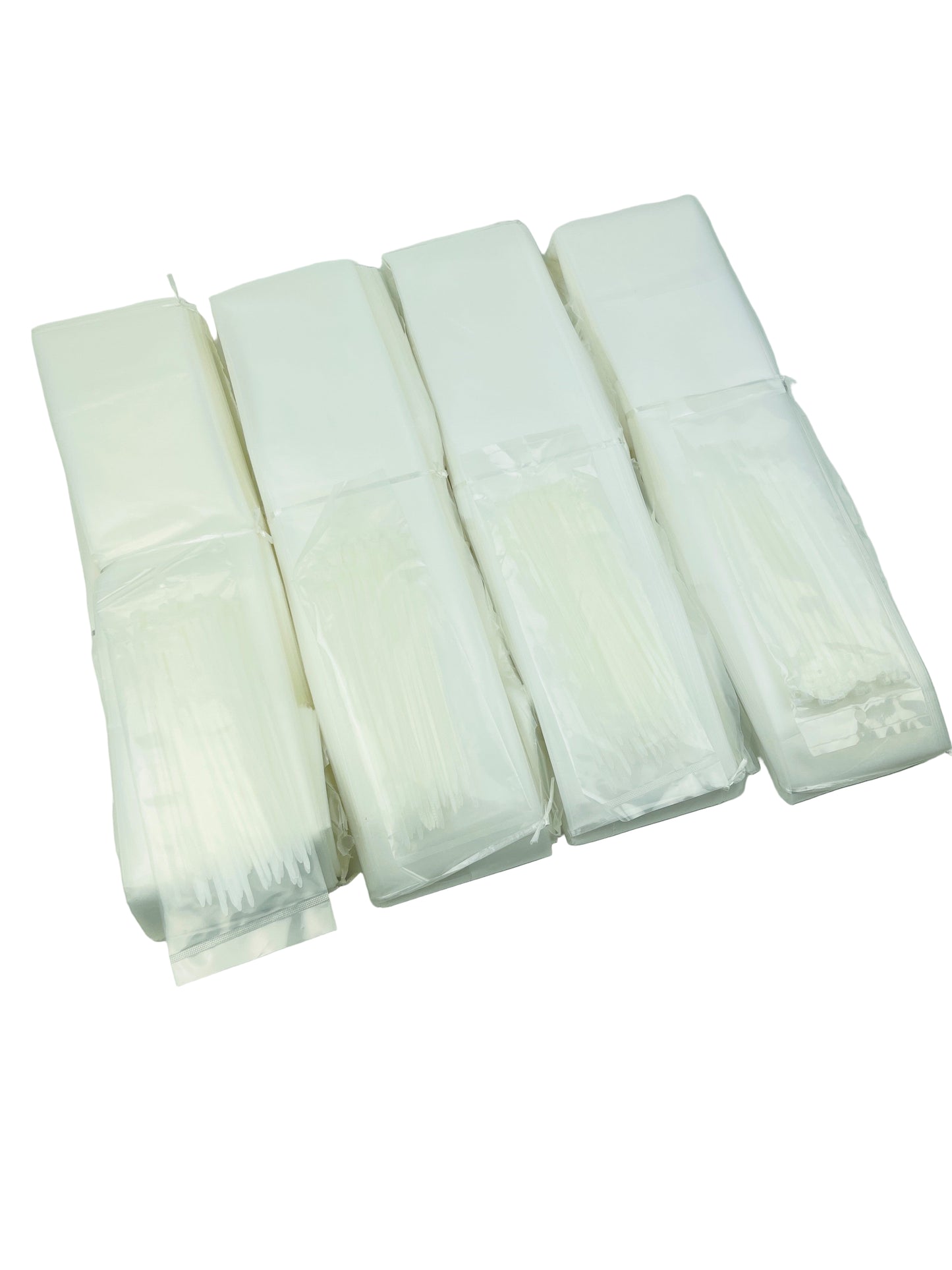 Longopack Bag 4Pk