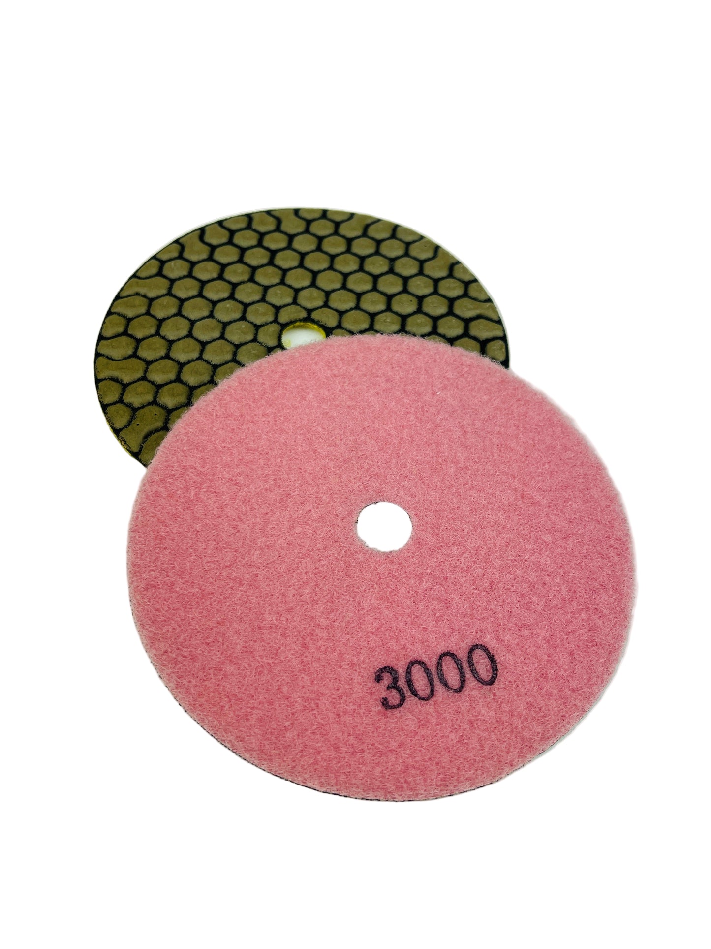 Honeycomb Pads