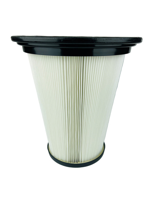 Conical Primary Pre Filter - CFT-34