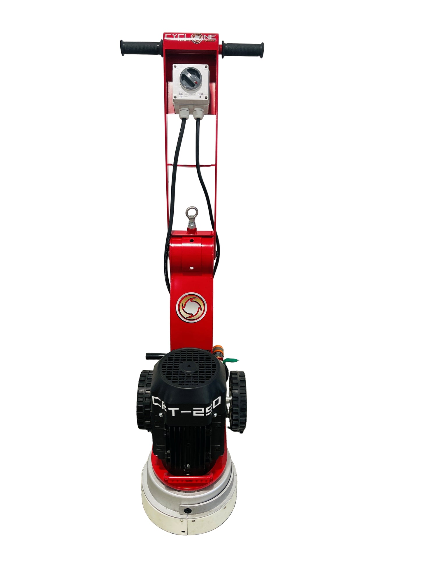 CFT-250