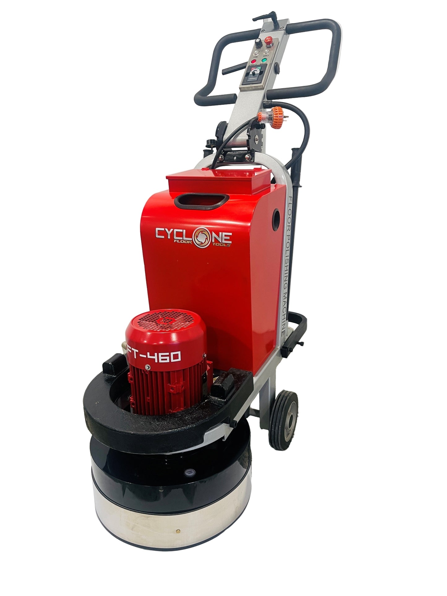 CFT-460