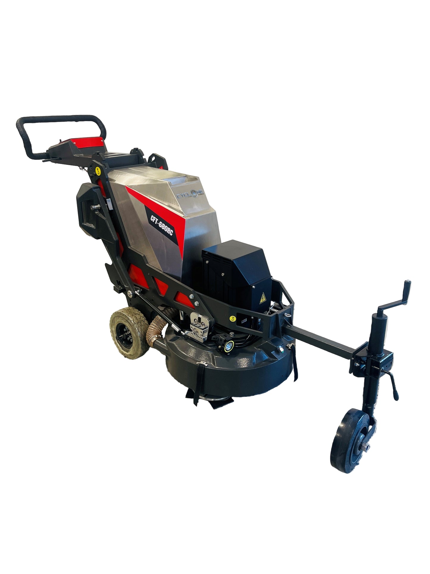 CFT-680RC
