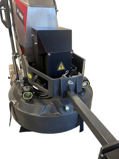 CFT-680RC
