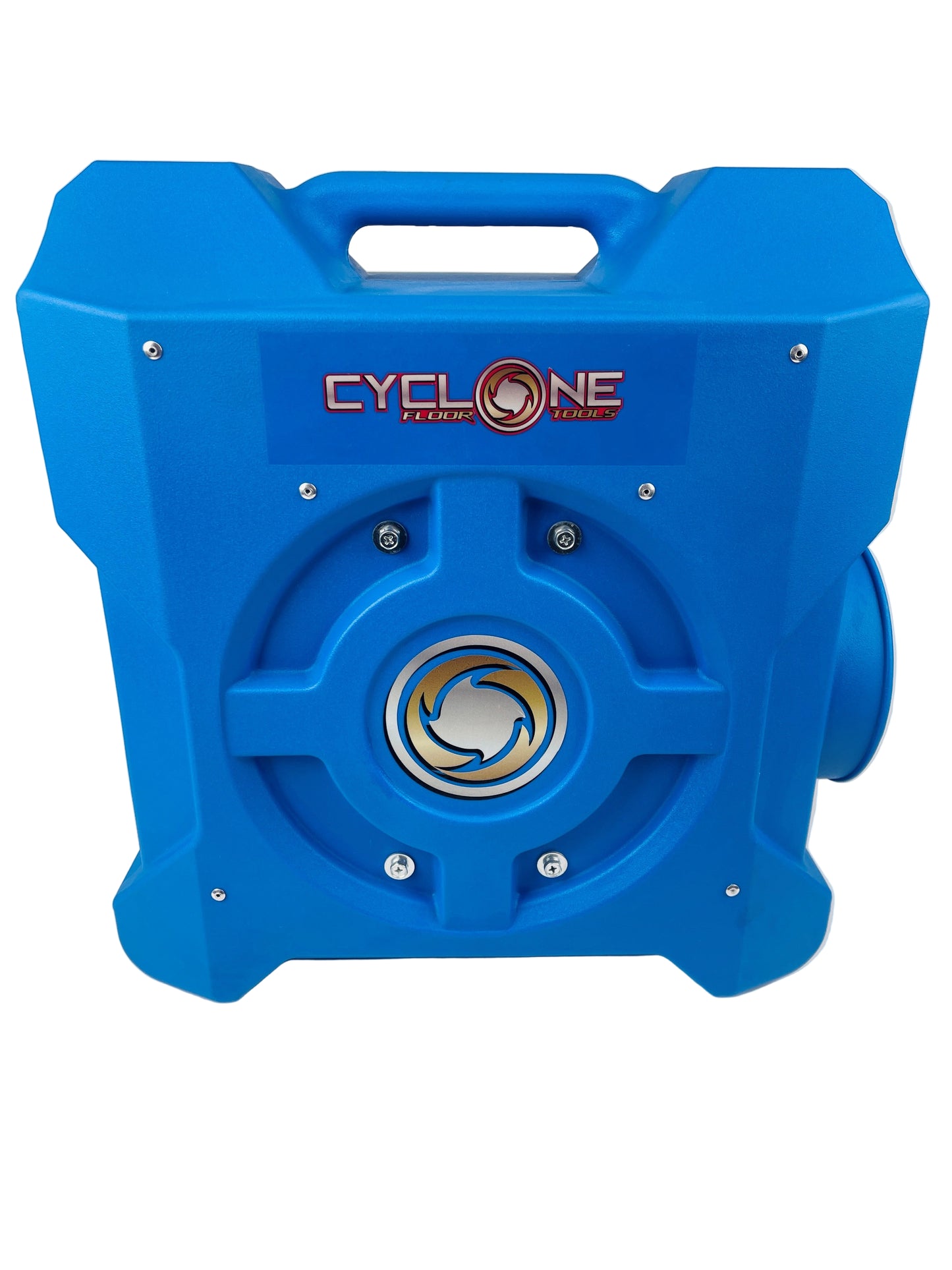 CFT-AS1000 Air Scrubber