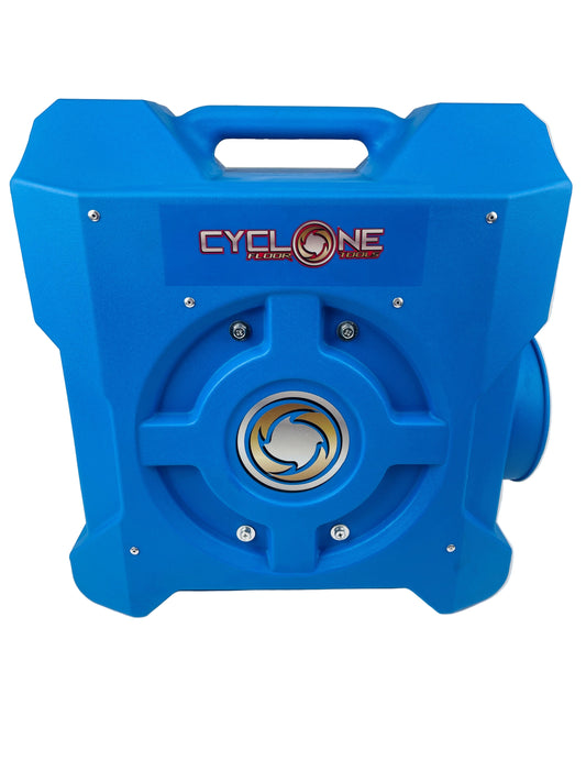 CFT-AS1000 Air Scrubber