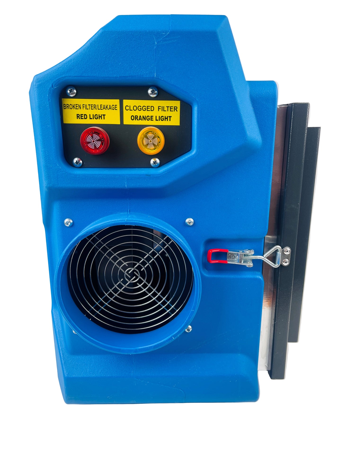 CFT-AS1000 Air Scrubber