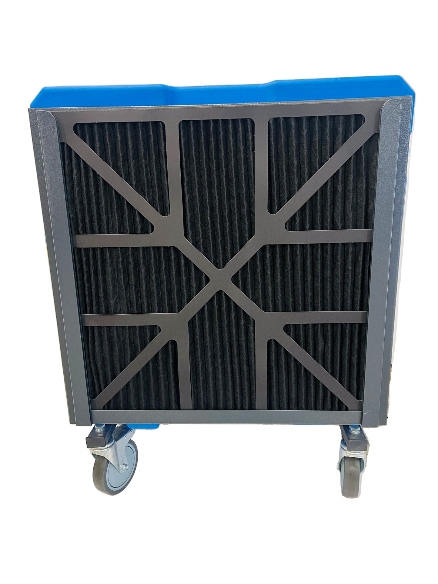 CFT-AS2000 Air Scrubber