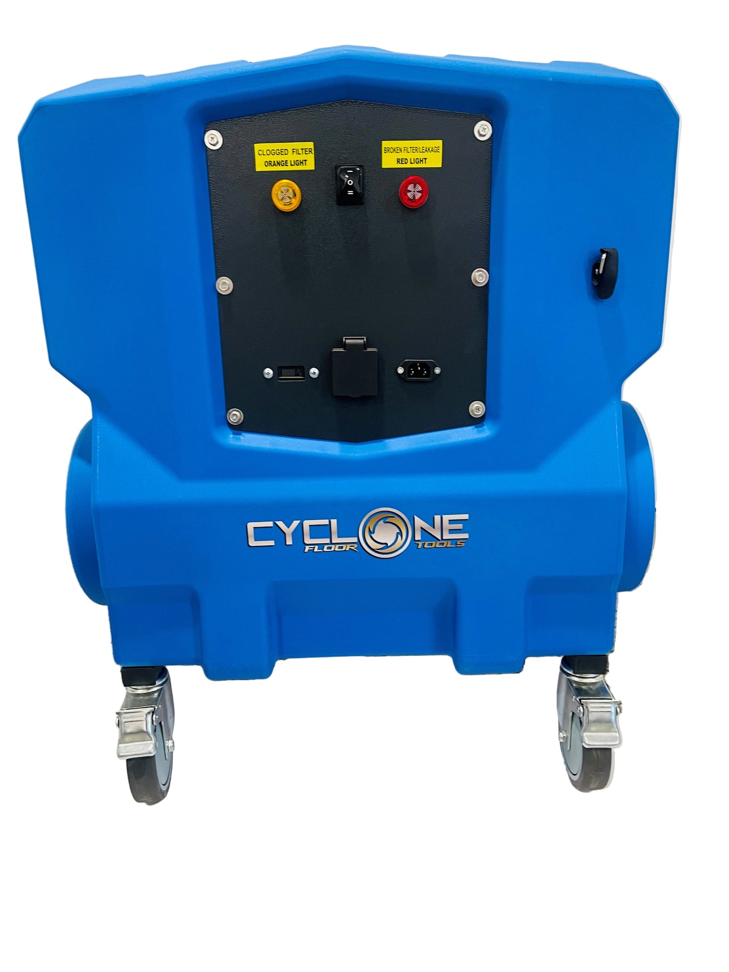 CFT-AS2000 Air Scrubber
