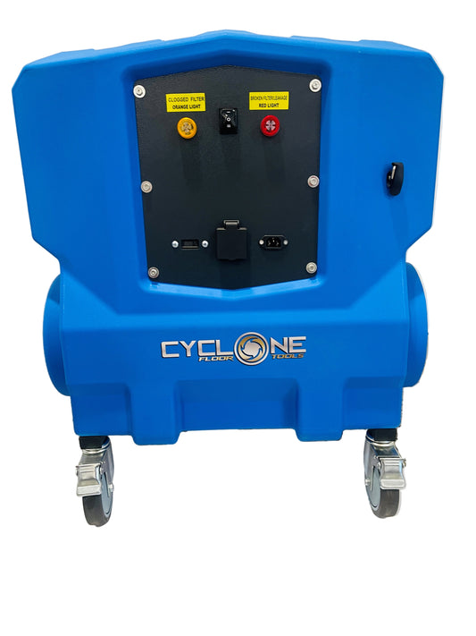 CFT-AS2000 Air Scrubber