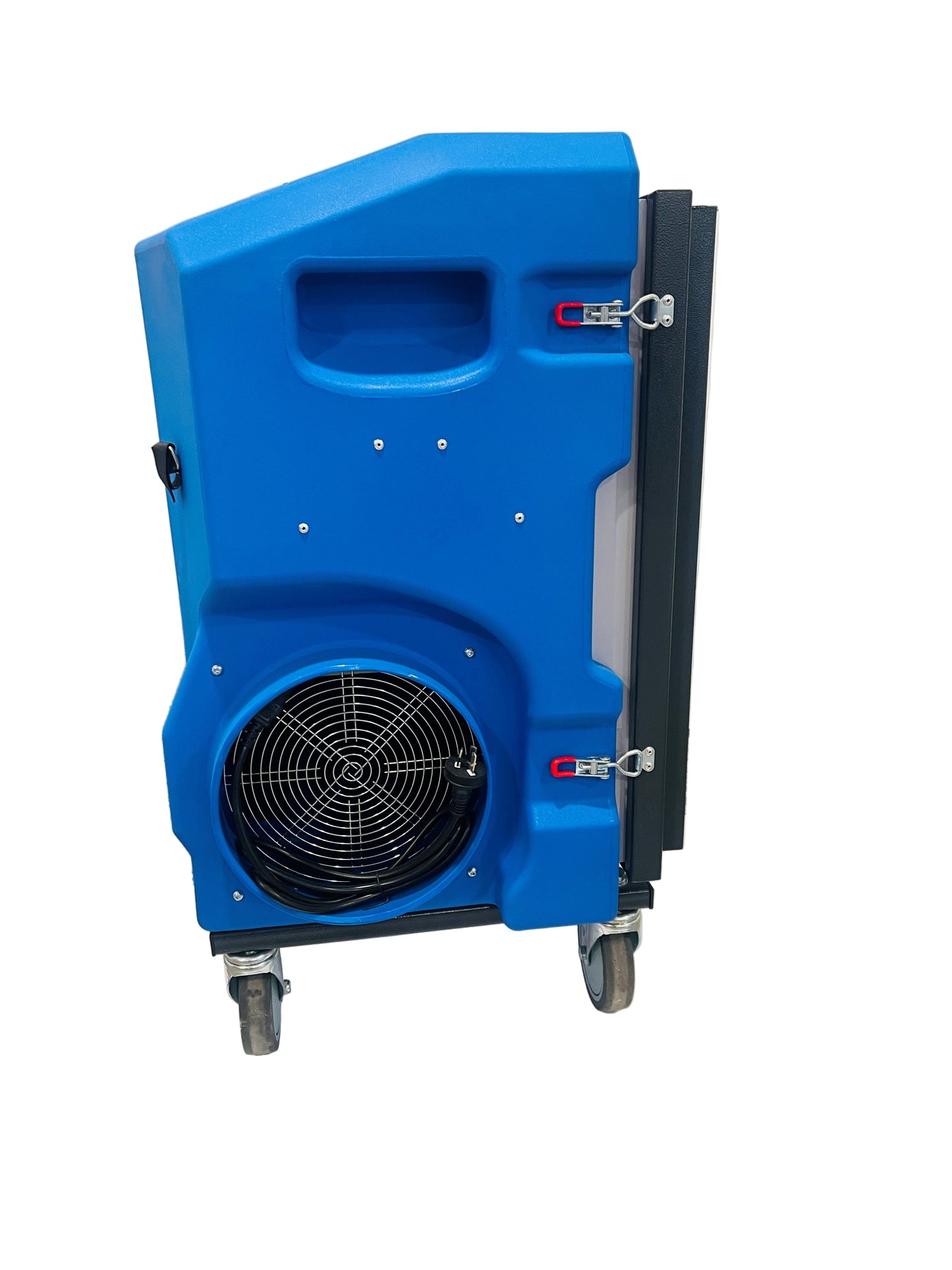 CFT-AS2000 Air Scrubber