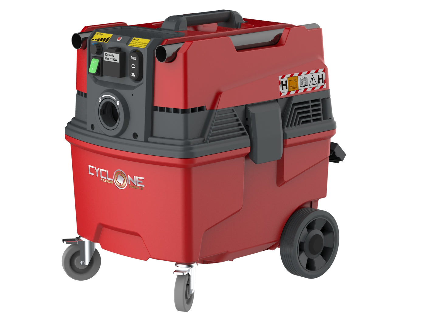 CFT-150H Series