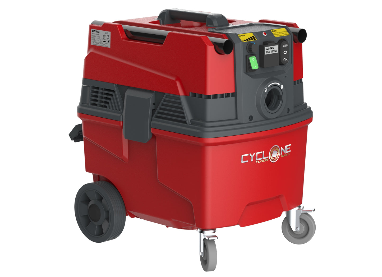 CFT-150H Series