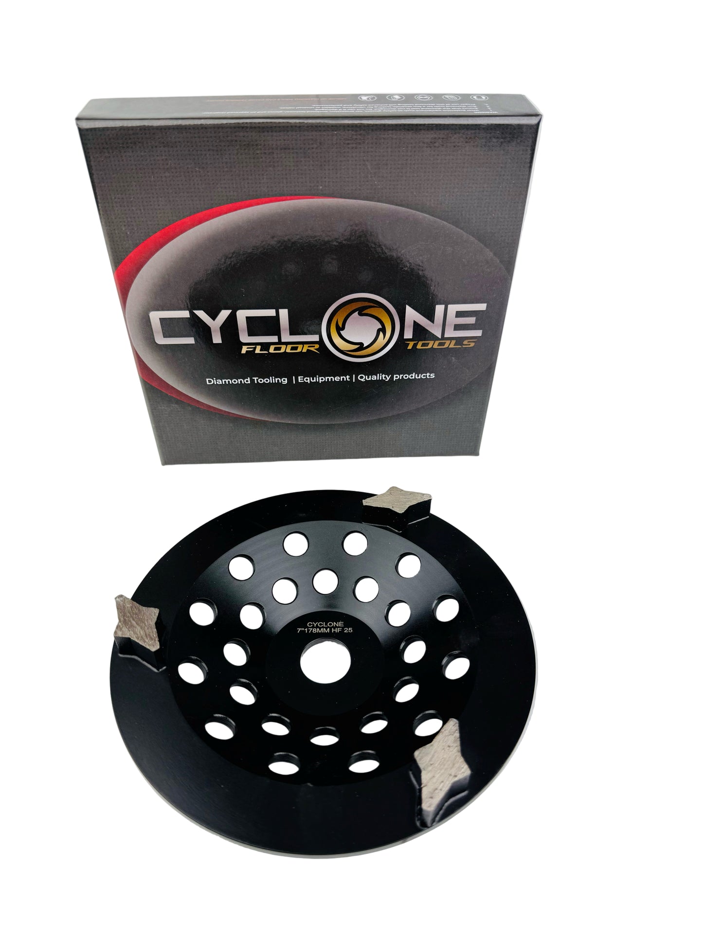 Cup Wheel Diamond