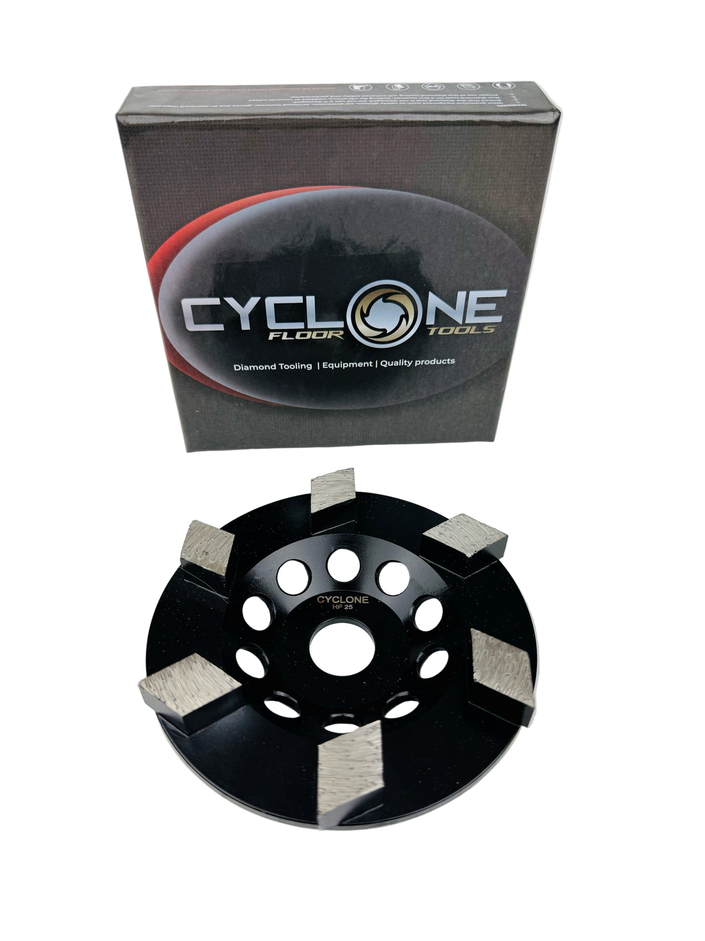 Cup Wheel Diamond