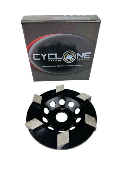 Cup Wheel Diamond