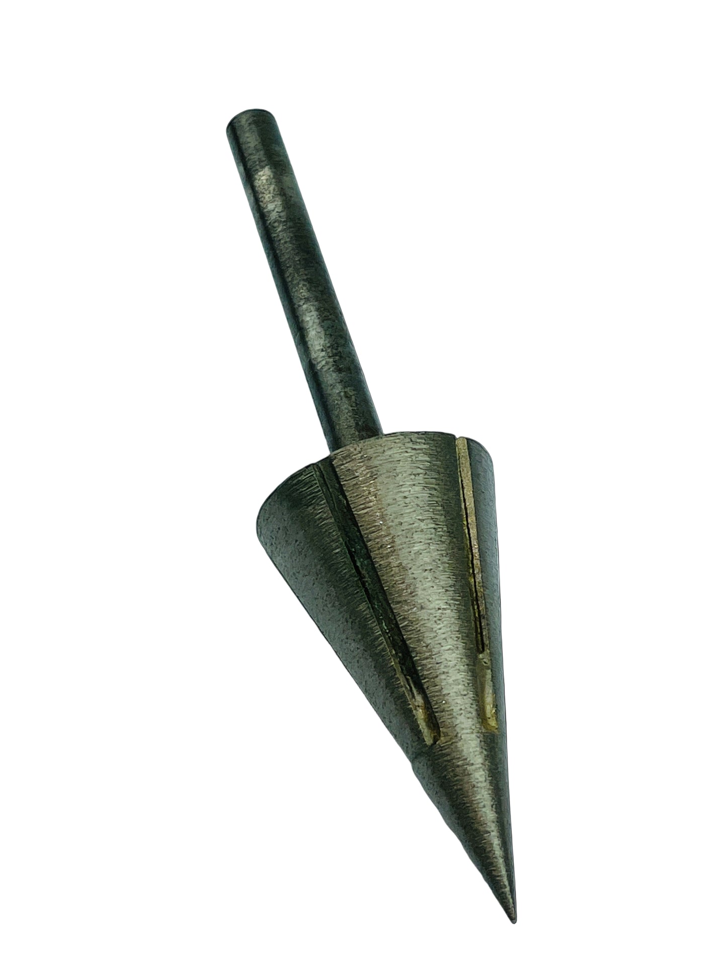 Edge and Corner Drill Bit