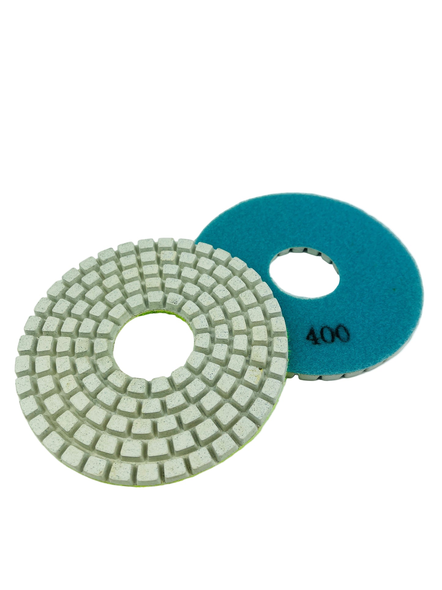 Flexible Polishing Pads 5" 5mm