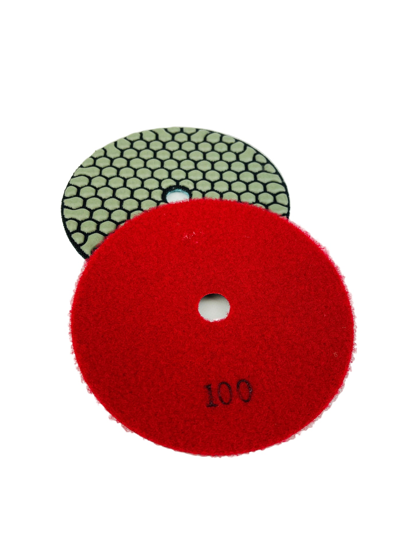Honeycomb Pads