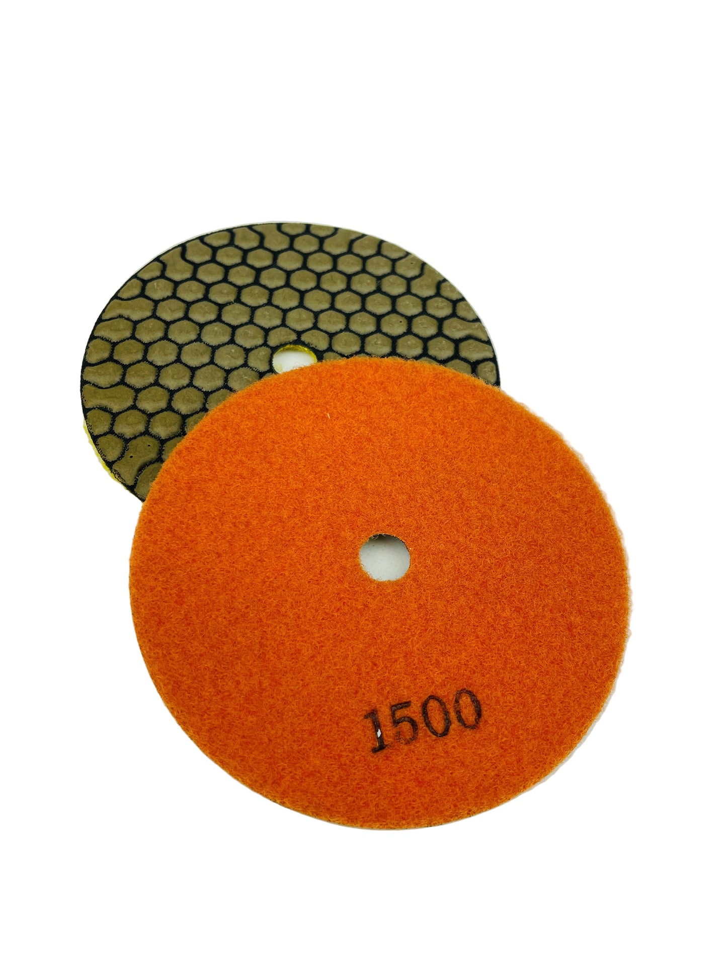 Honeycomb Pads
