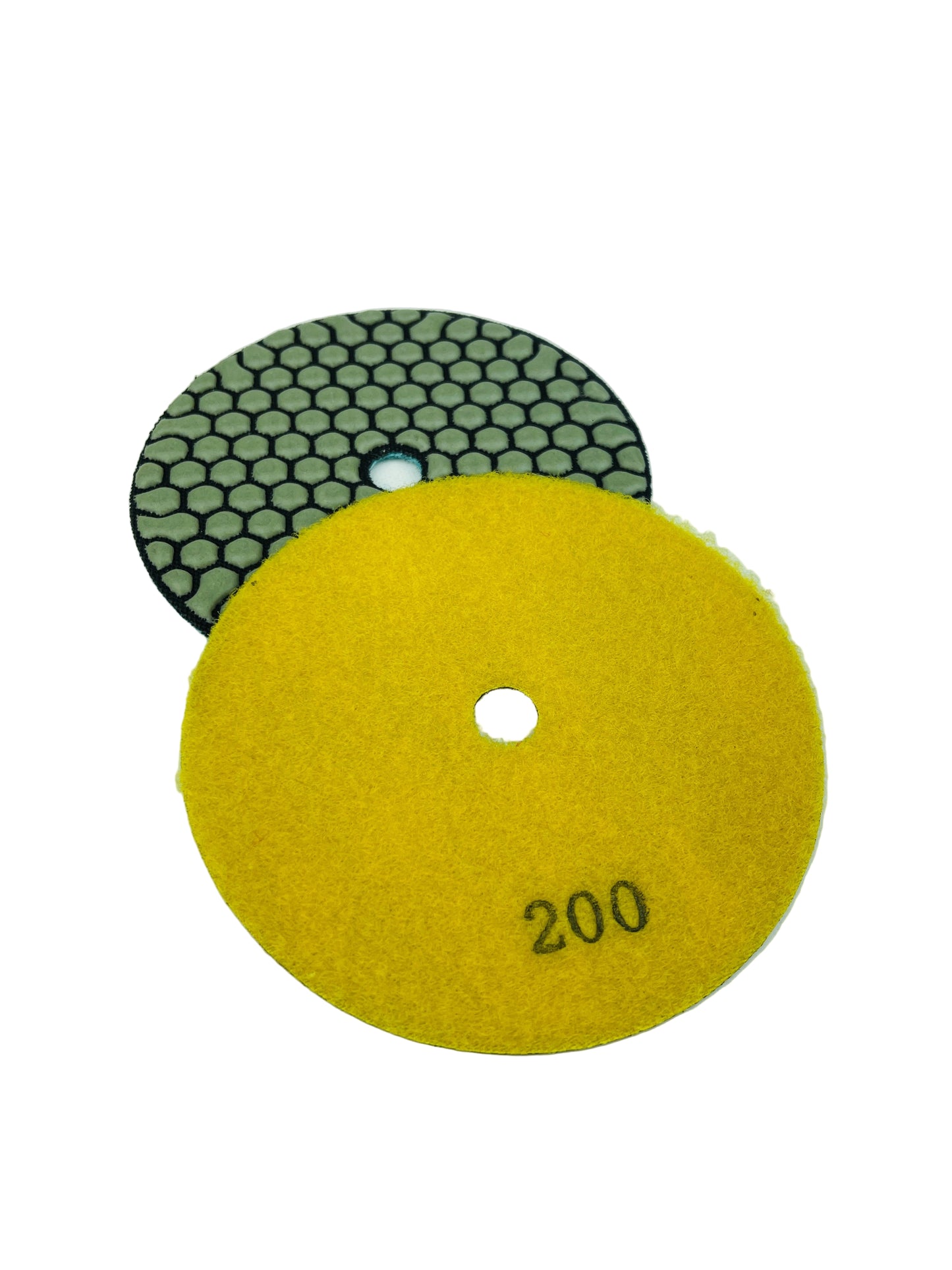 Honeycomb Pads