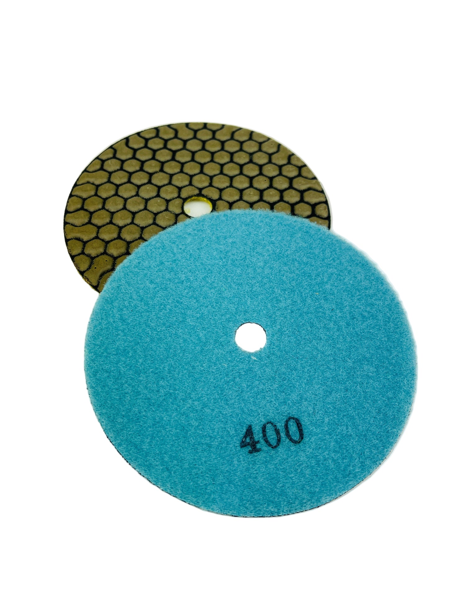 Honeycomb Pads