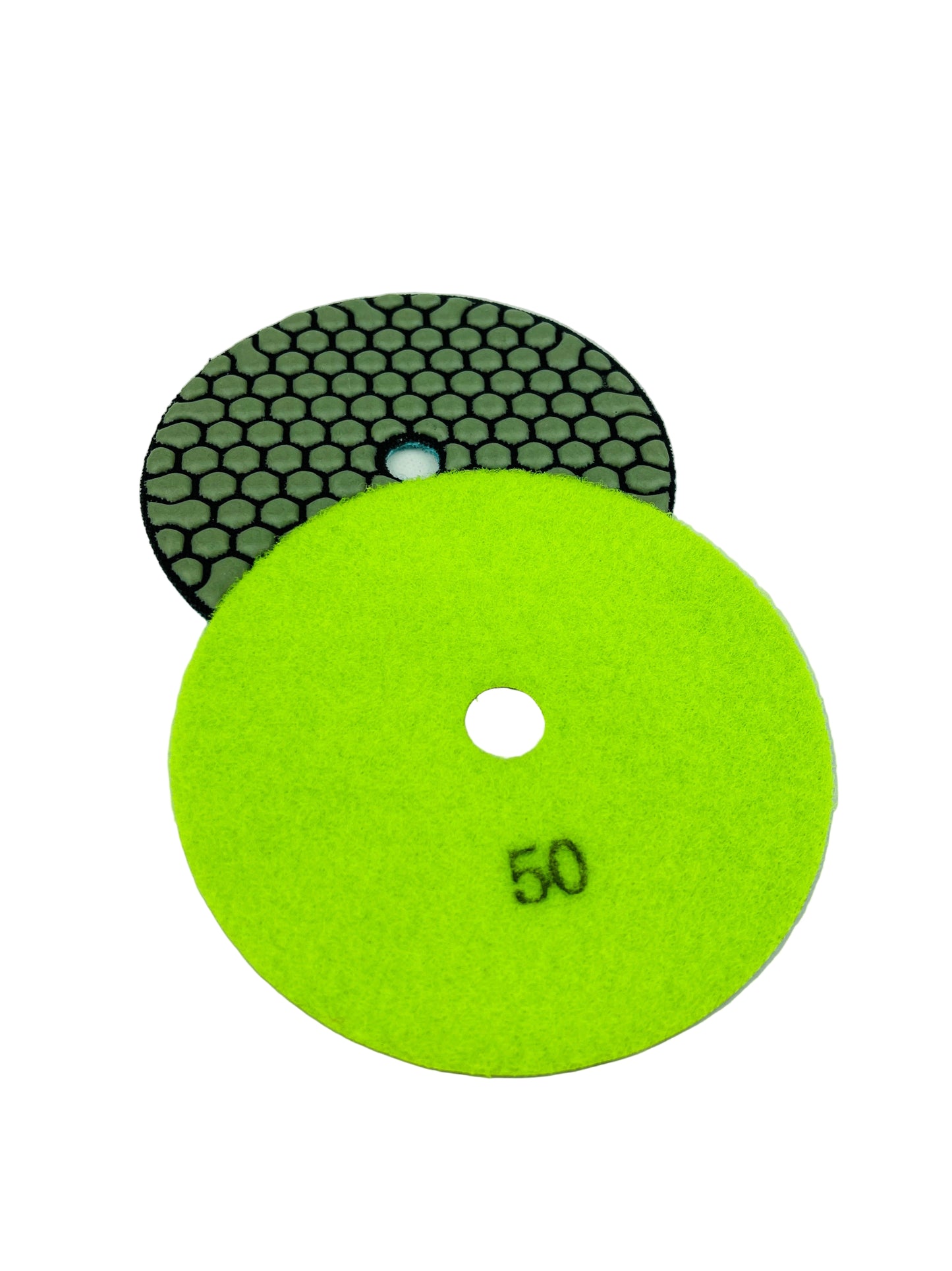 Honeycomb Pads