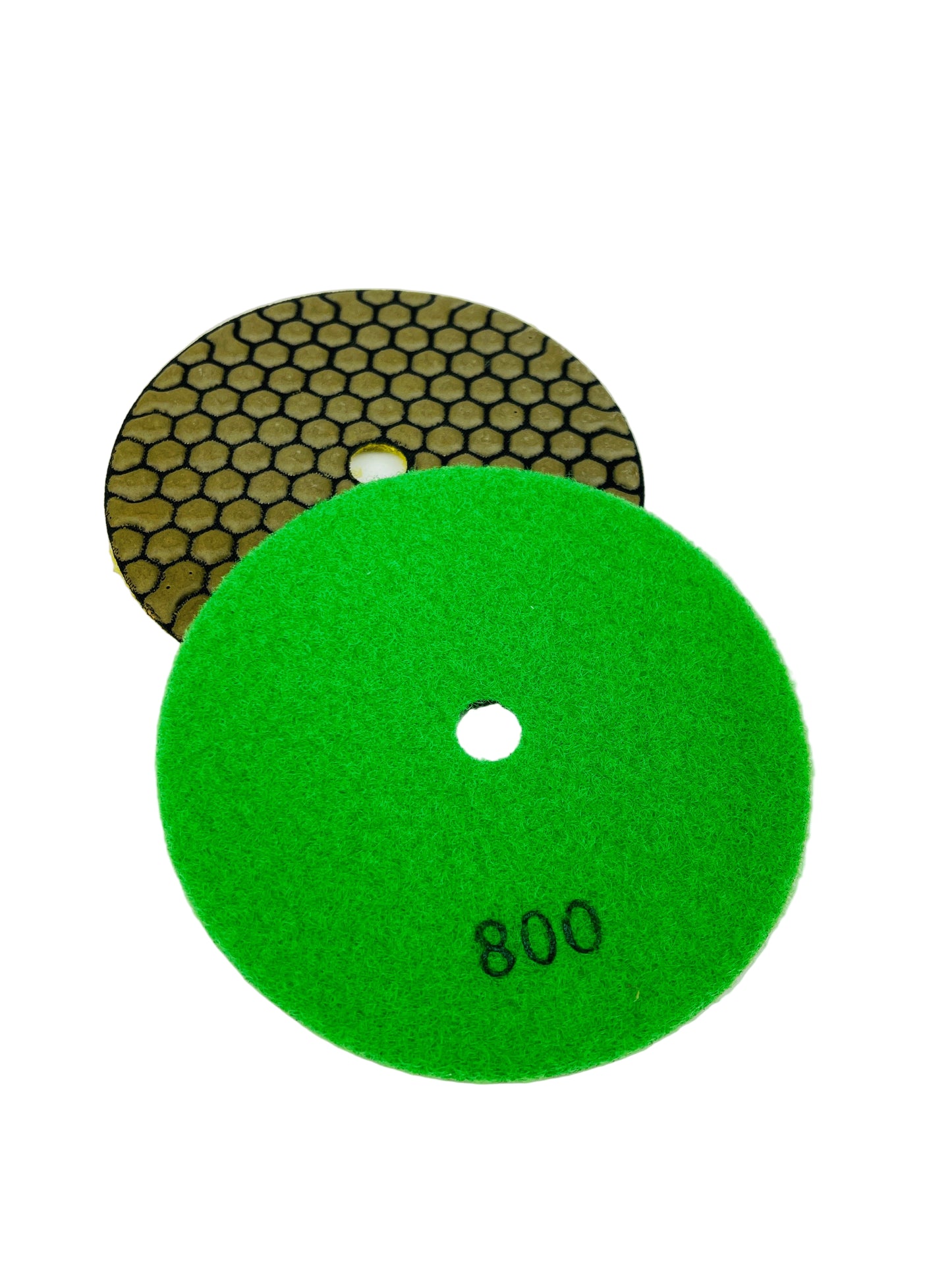 Honeycomb Pads