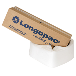 Longopac bags